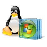 Use the OS of your choice...