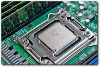 Your OVH dedicated server 