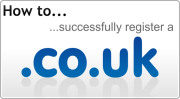 How to successfully register your .ie domain name?