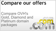 Compare the offers