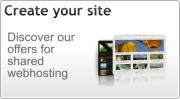 OVH web hosting