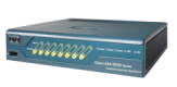 Cisco ASA 5505 Firewall