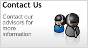 Ask our web hosting specialists all your sales and technical questions.