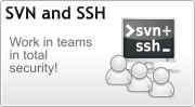 Safely work in a team 