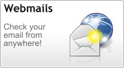 All about OVH webmail