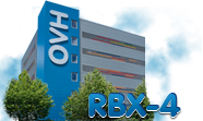 SBG strasbourg datacentre OVH
