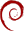 DEB logo