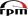 DEB logo