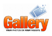 diaporama : gallery