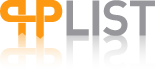 mailing : phplist