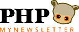mailing : phpmynewsletter