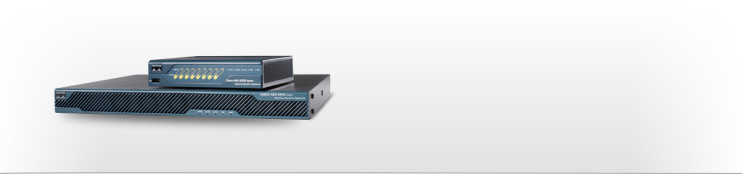 Order your Cisco firewall