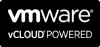 The PCC infrastructure powered by vCloud