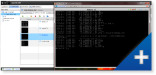 Manage machines via vCloud