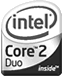 Processor Intel Core 2 Duo