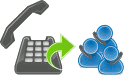 Call conference