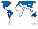 Geographic zone