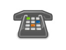 Personalised number: Standard or Premium