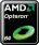 AMD Opteron Quad Processor