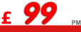 99 £ VAT incl./month