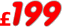 £ 199