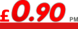 1 £ VAT incl./month
