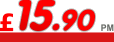 16.66 £ VAT incl./month